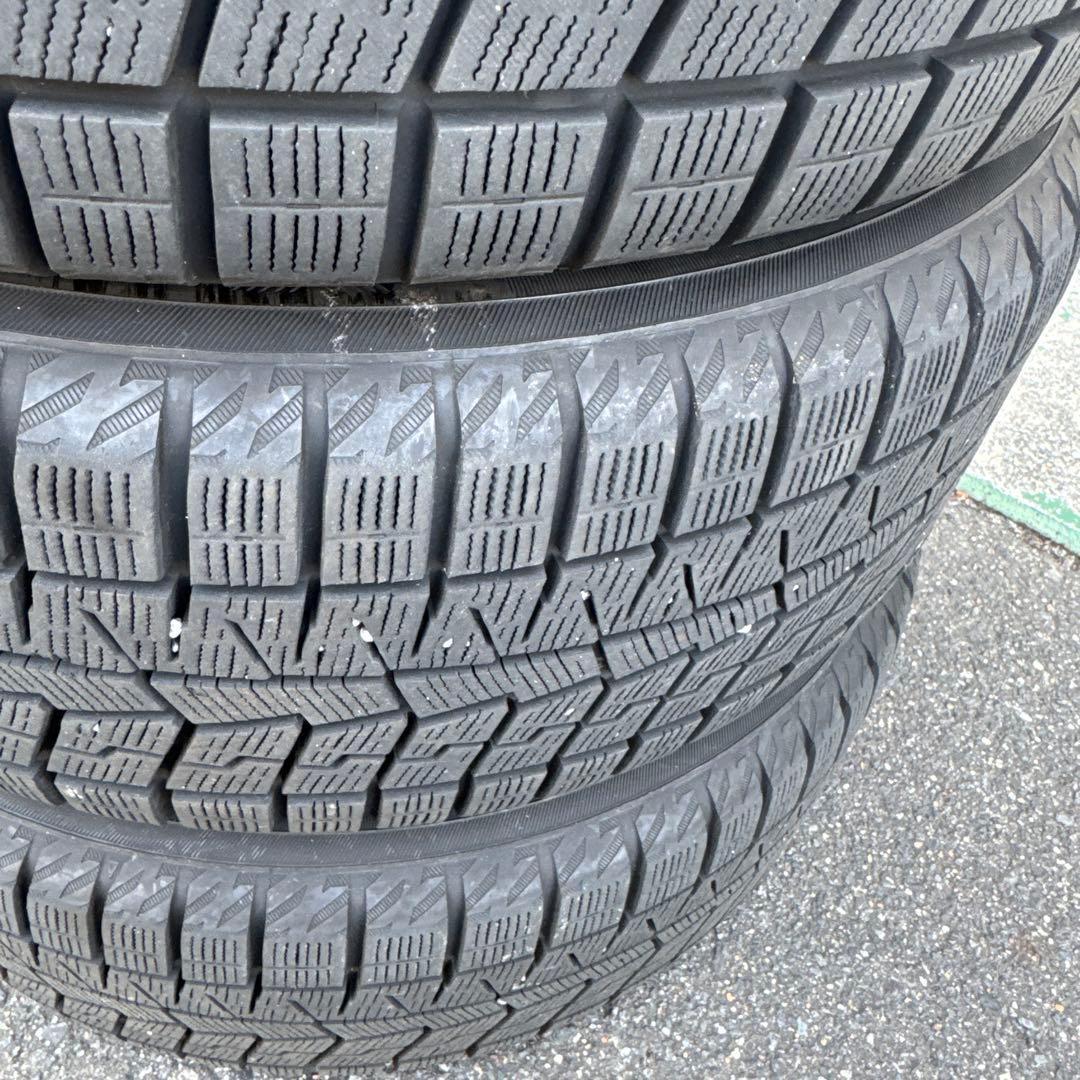 YOKOHAMA ice GUADE iG70 215/50 R17 4本セット