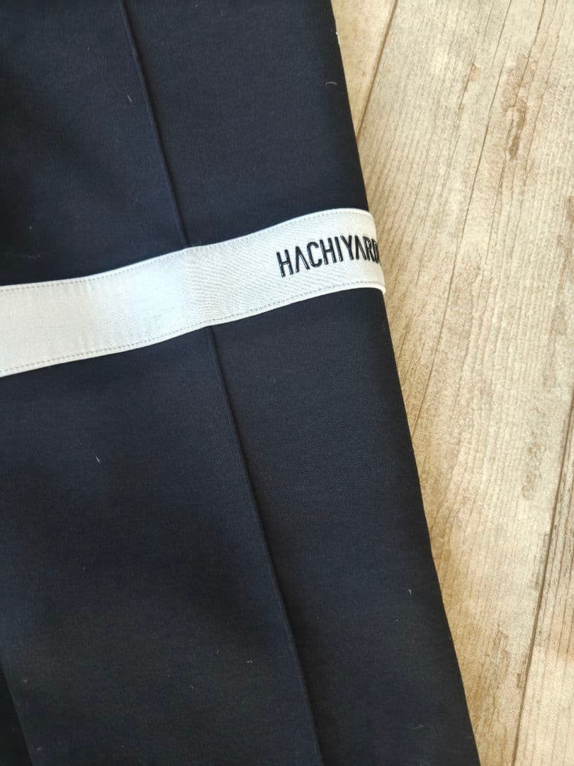 中古美品　ハチヤーズ　セット（パンツ・上着）