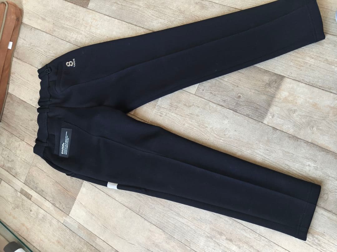 中古美品　ハチヤーズ　セット（パンツ・上着）