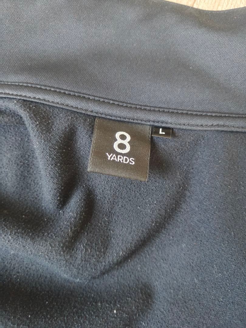 中古美品　ハチヤーズ　セット（パンツ・上着）