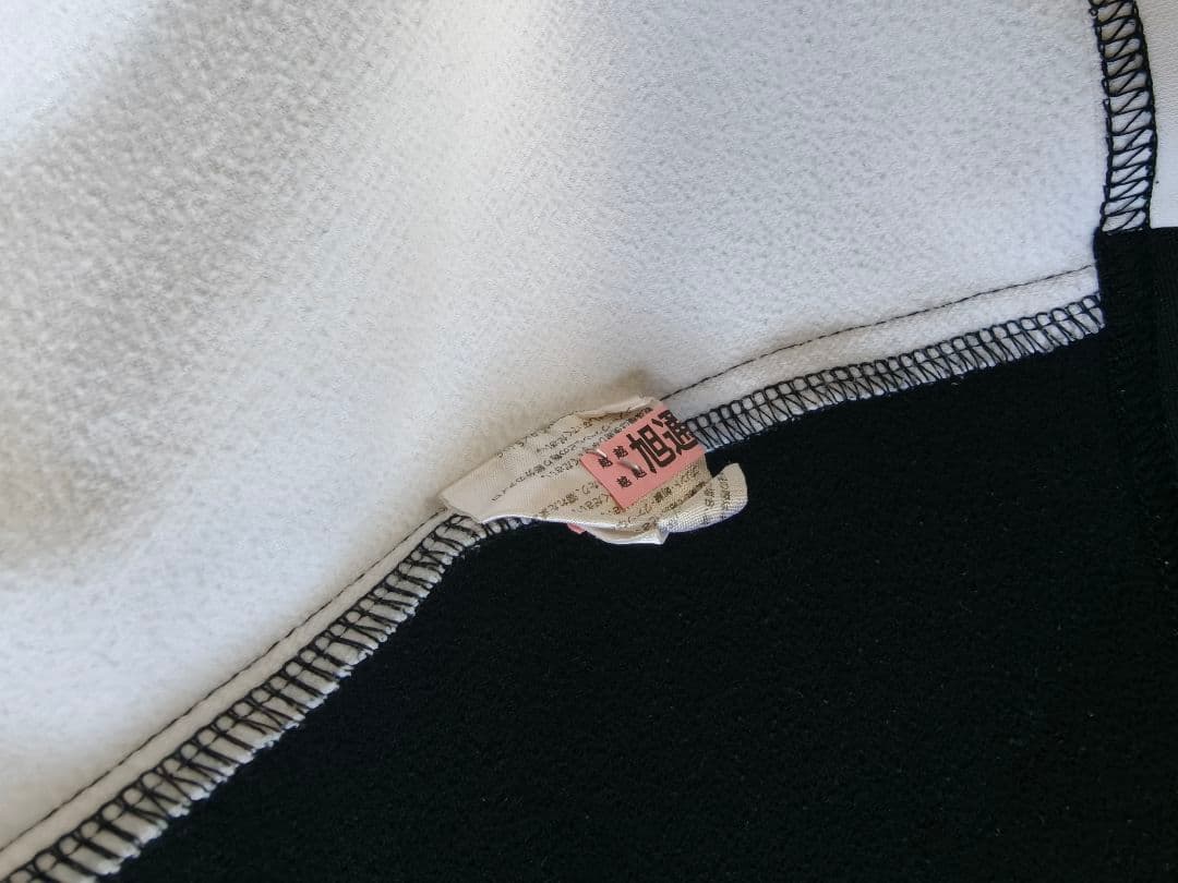 中古美品　ハチヤーズ　セット（パンツ・上着）