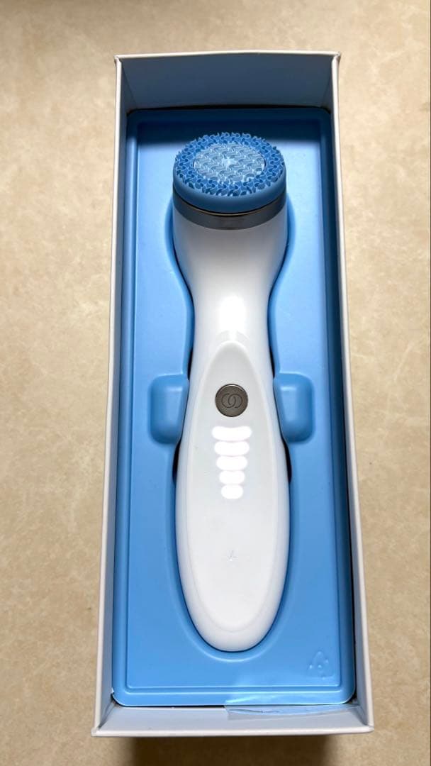 ニュースキン ageLOC®︎ ルミスパ®︎ iO アクセント　クレンザー　セット