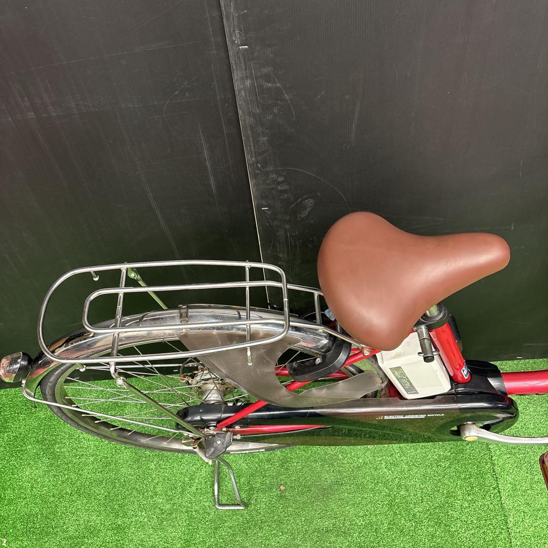 電動自転車 Panasonic Lithium vivi DX 43