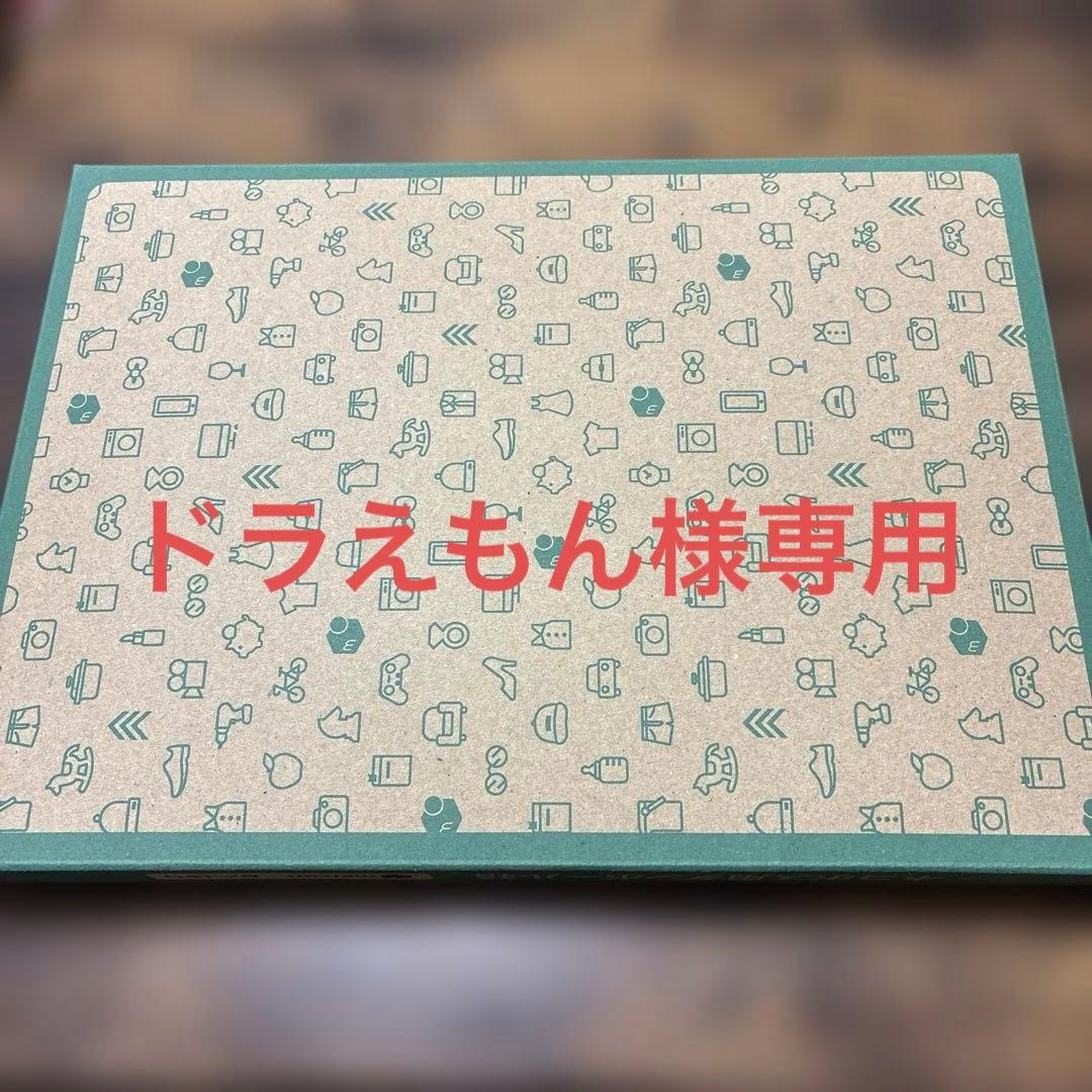 【ドラえ◯ん　Intel CPU詰め合わせ】