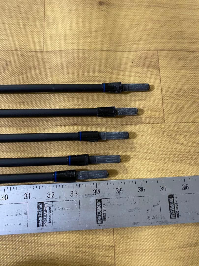 フジクラ　トラビル　105S 6からP 5本セット