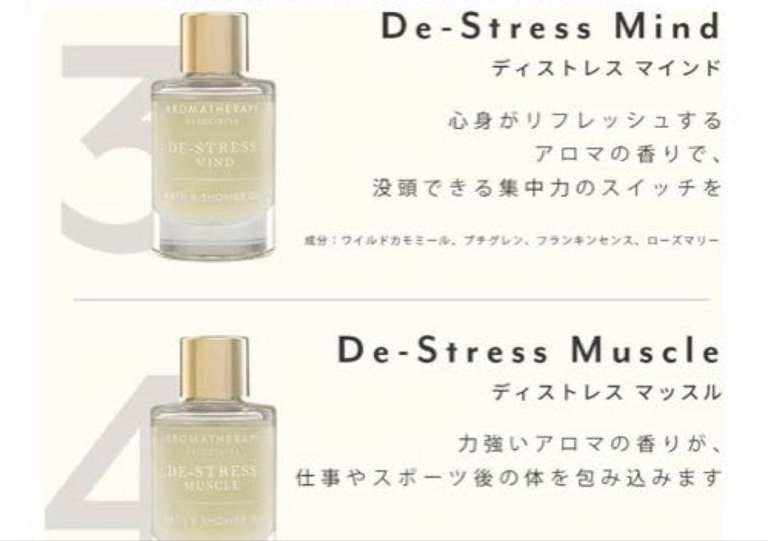 アロマセラピーアソシエイツ | アルティメットウェルビーイングN 10本セット