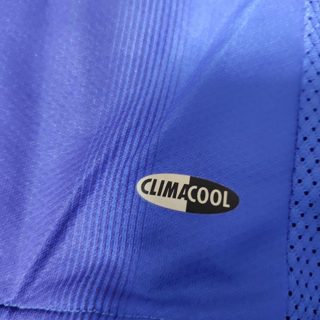 adidas サッカー日本代表　2004-2005　中村俊輔選手モデル