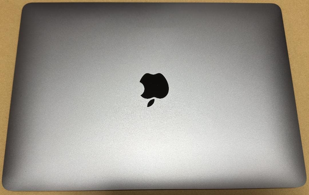 [おまけ付] MacBook Air 13インチ 2018 16GB/512GB