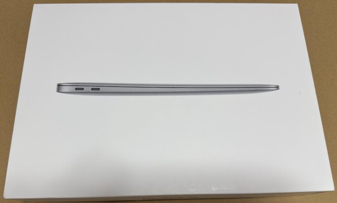 [おまけ付] MacBook Air 13インチ 2018 16GB/512GB