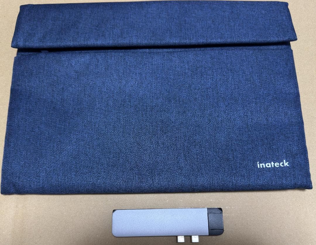 [おまけ付] MacBook Air 13インチ 2018 16GB/512GB