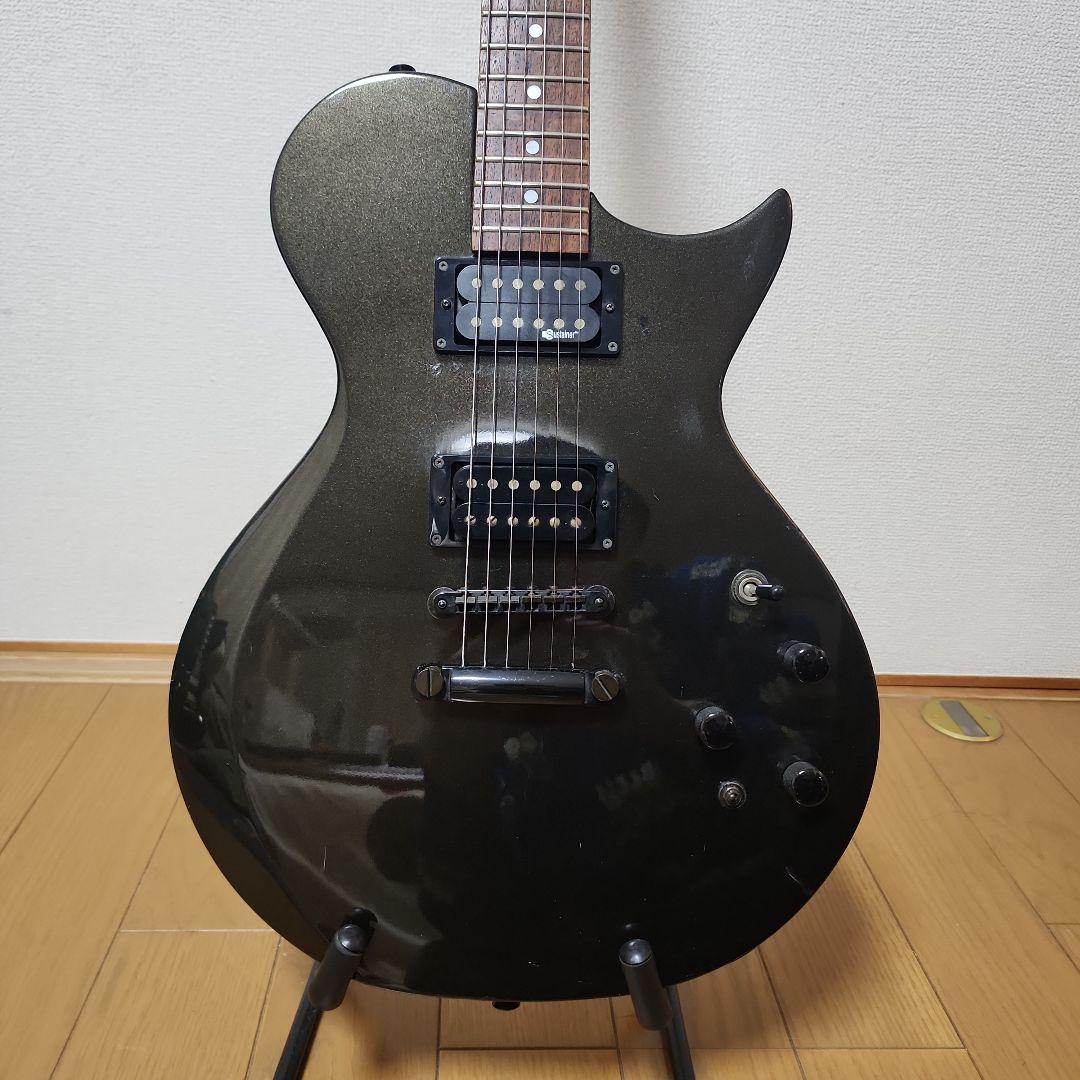 金額変更依品FERNANDES Burny LS-55S サスティナー