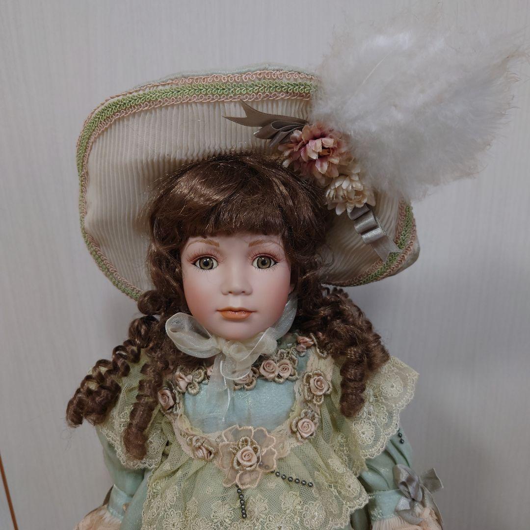 クラッシックドール