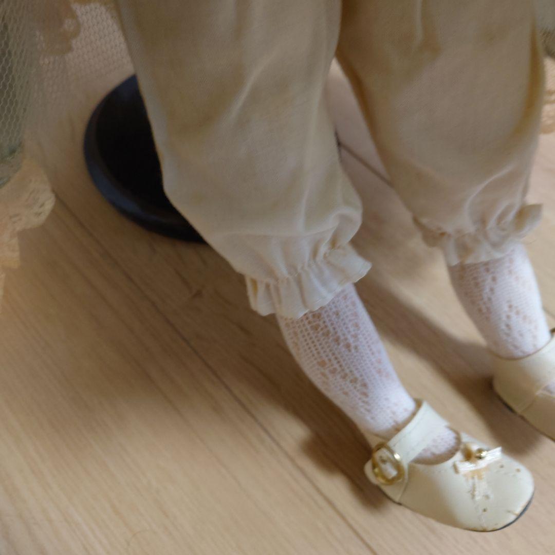 クラッシックドール