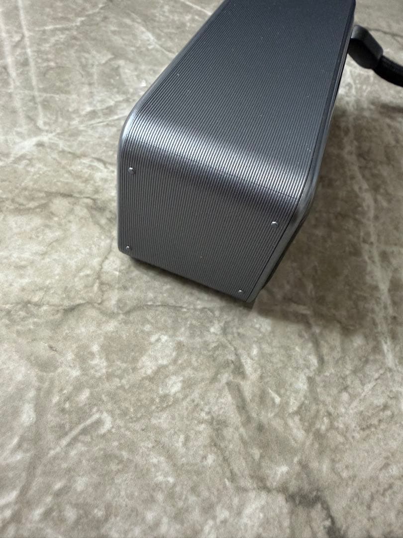 ANKER Prime Power Bank 9600 モバイルバッテリー