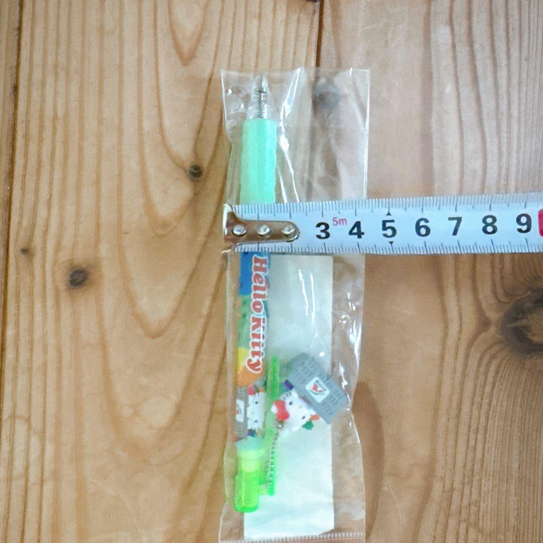 ハローキティ　ボールペン　Ａコープ