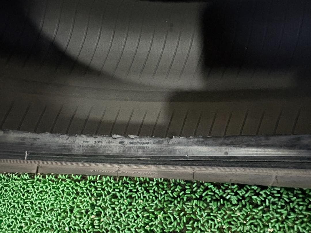 2024年製 ブリヂストン W300 145/80R12 80/78 LT 4本