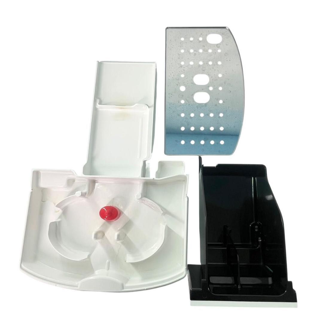 【美品】DeLonghi Magnifica S ECAM22112W