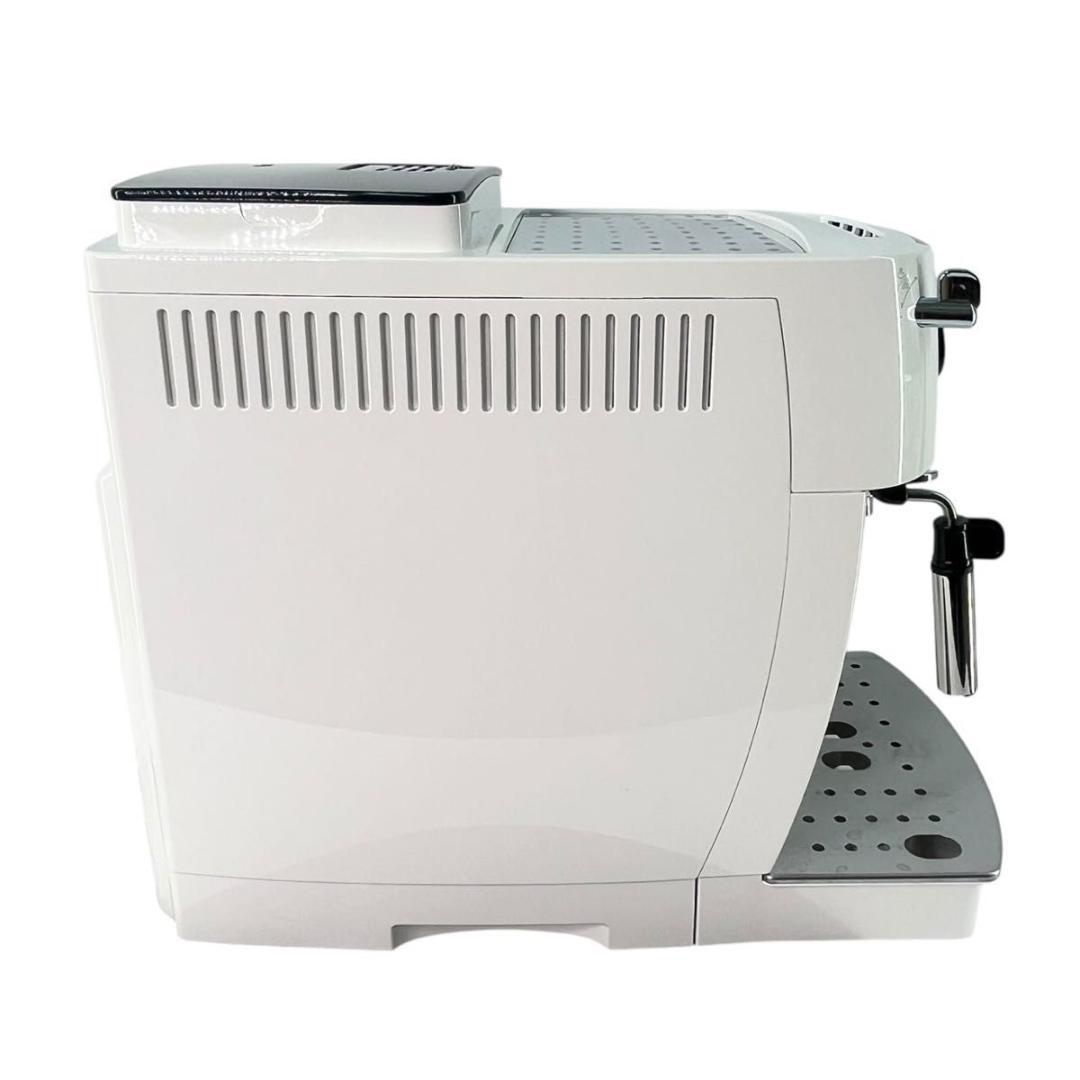 【美品】DeLonghi Magnifica S ECAM22112W