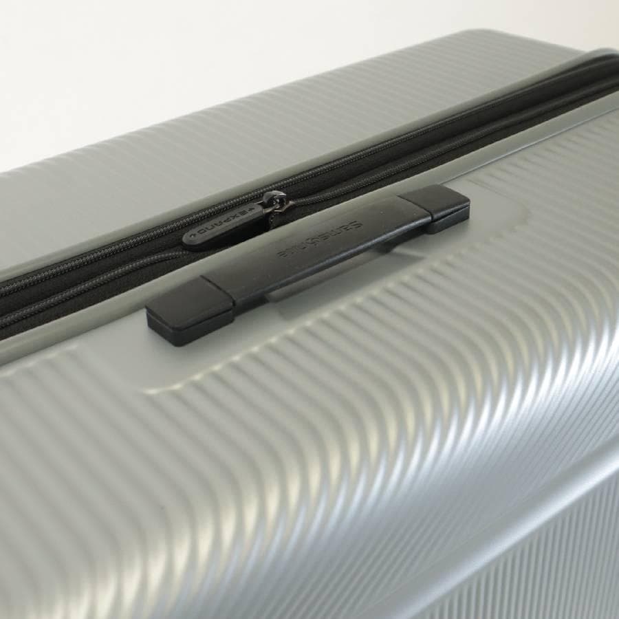 展示品 サムソナイト エレメント XLT スーツケース 27インチ シルバー 2