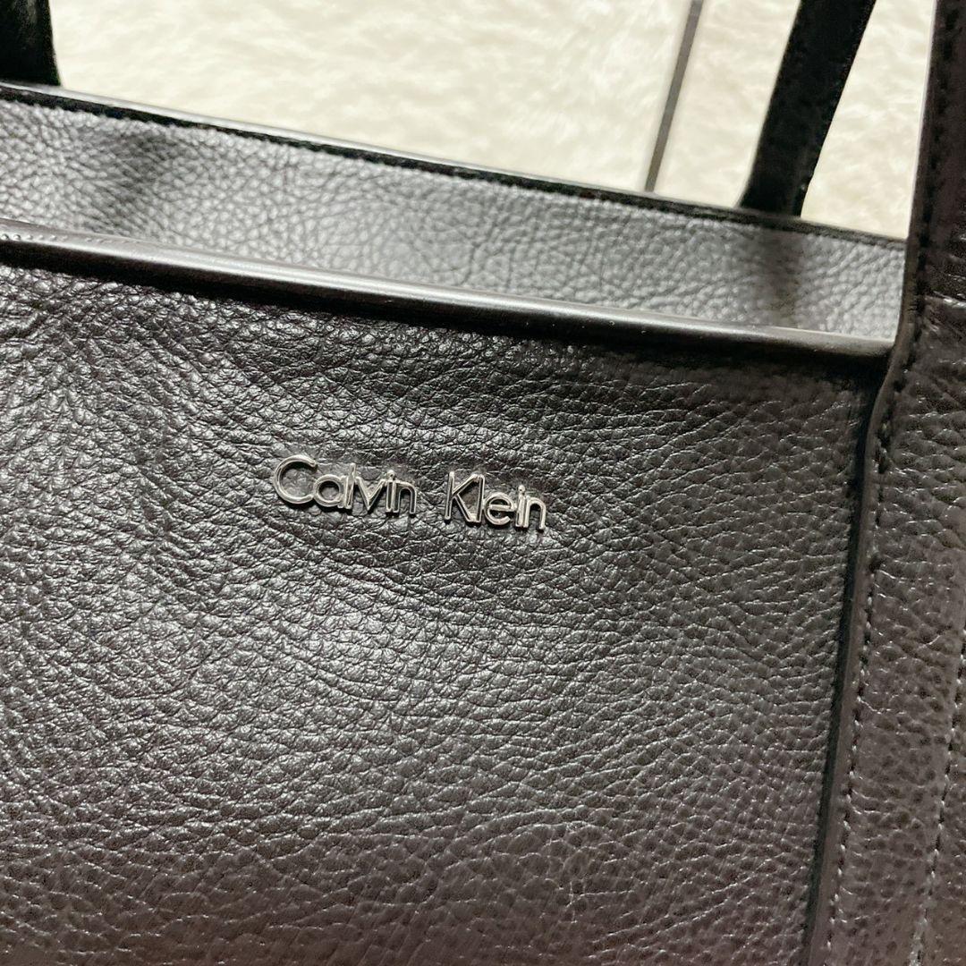  　極美品　ブラック　トートバッグ　大容量　メンズ