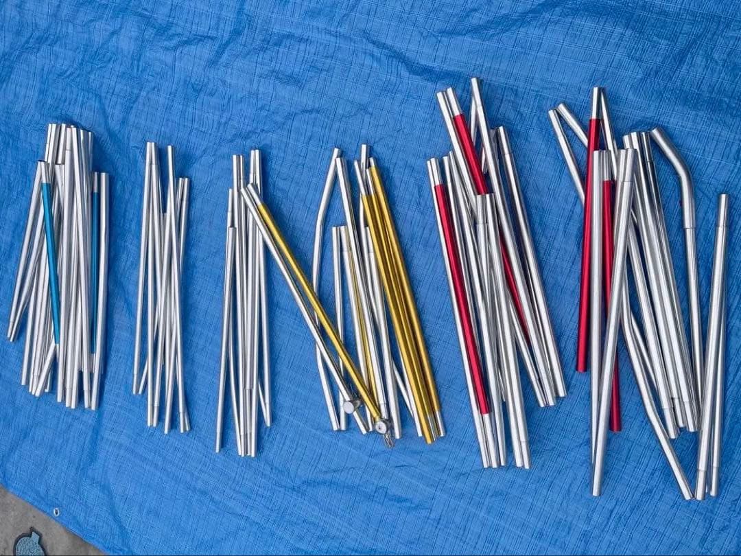 コールマン テント ウェザーマスター ワイド2ルームコクーン