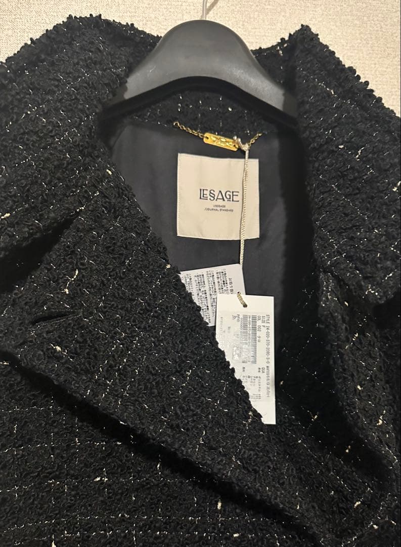 JOURNAL STANDARD L'ESSAGコート