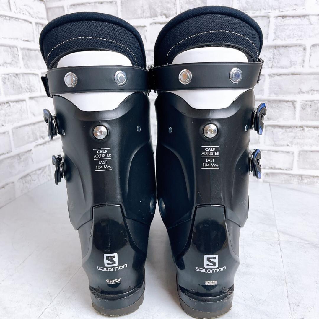 salomon X-ACCESS 70 WIDE スキーブーツ 28/28.5㎝