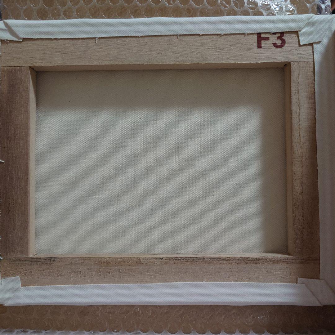 CLAMP　X 　オンラインくじ　昴流&星史郎キャンバスアート