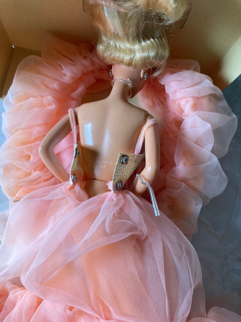 Barbie Peaches’n Cream 1984 Vintage 超レア