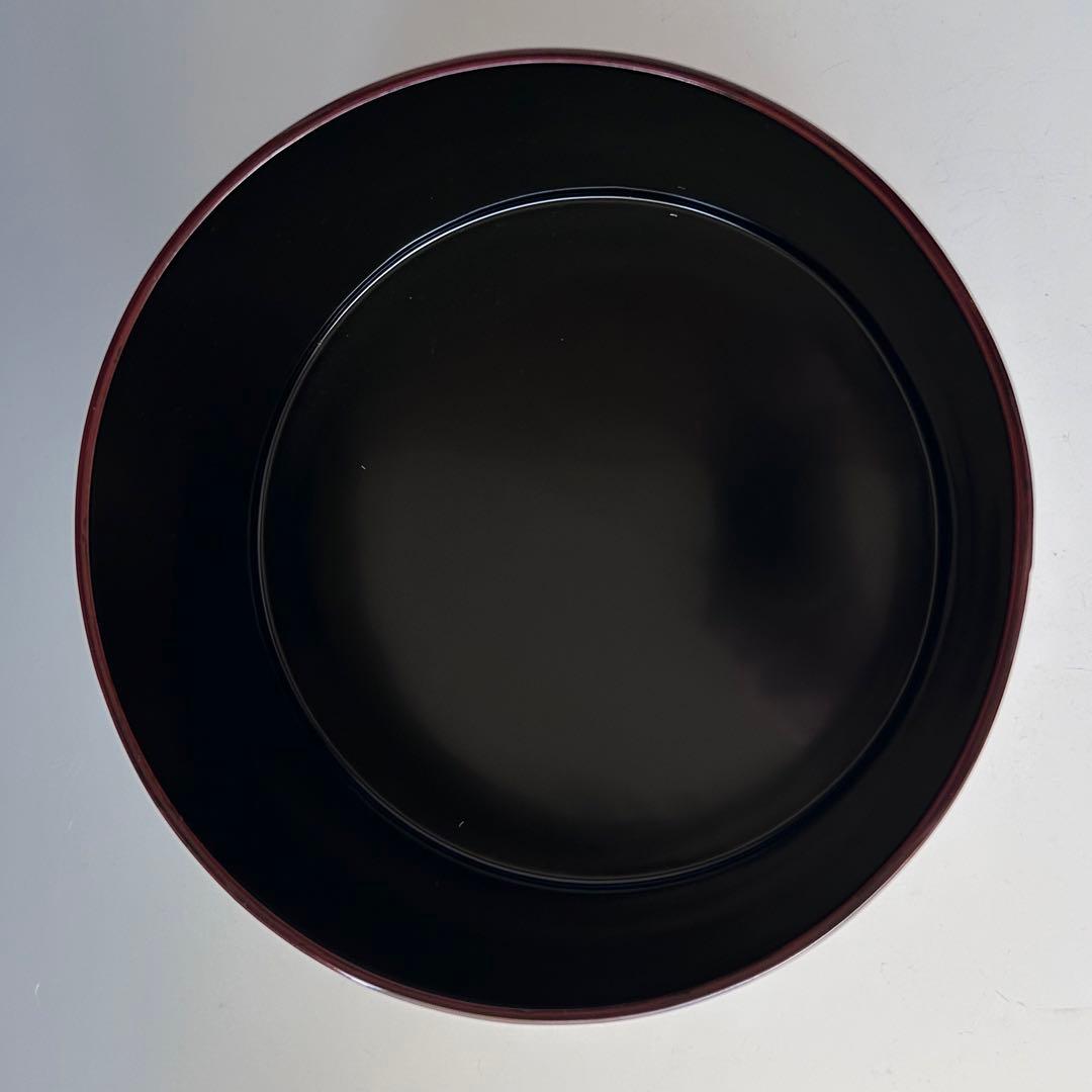 茶道具　玄々斎好　浦千鳥　割蓋　水指　中村宗悦　共箱　茶会　茶事　漆芸　裏千家