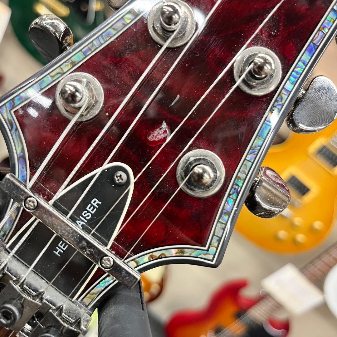 【10817】Schecter Hellraiser AD-C-1-FR-HR