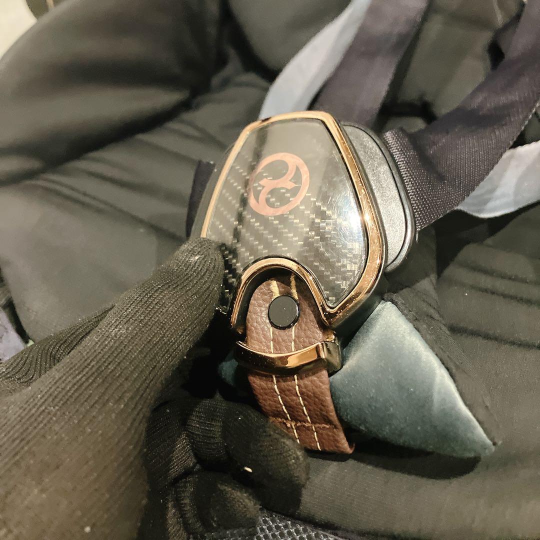 cybex サイベックス ミオス ベビーカー ブラック ローズゴールド 即日発送