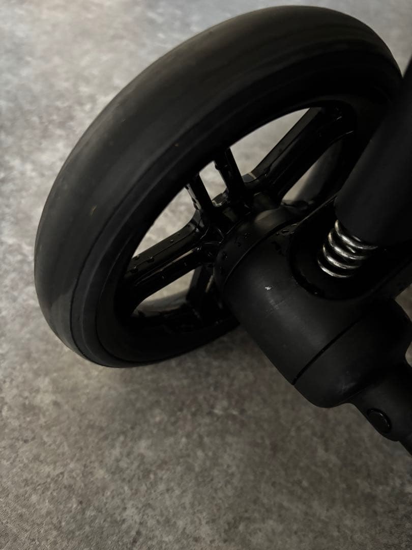 Cybex Melio Carbon ベビーカー