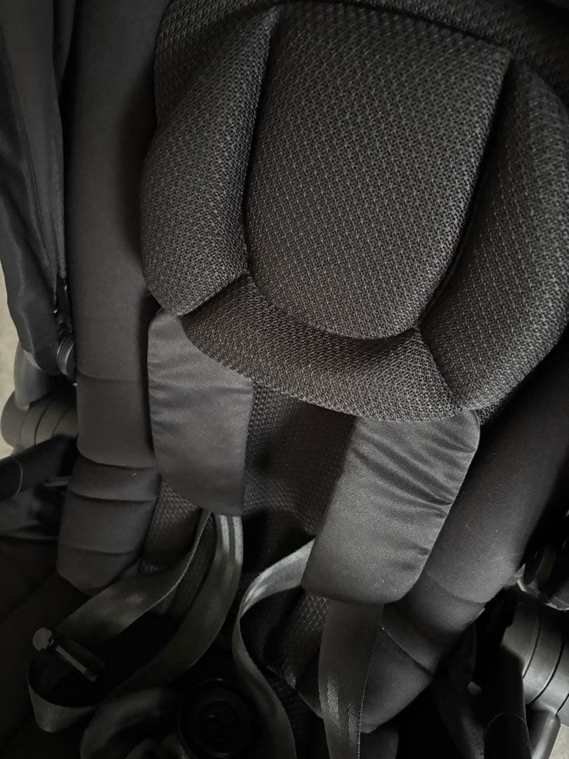 Cybex Melio Carbon ベビーカー