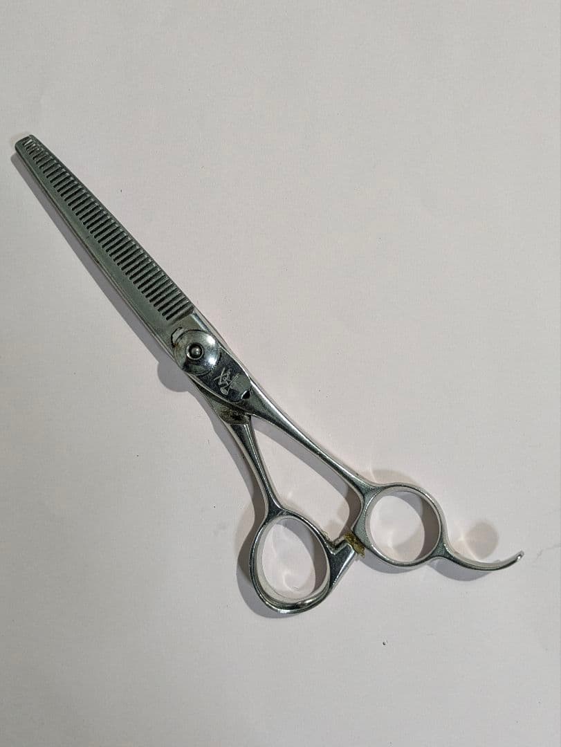 シザー セニング4本 ミニシザー セニング ナルトシザー　ハイネッタZ.PAT.