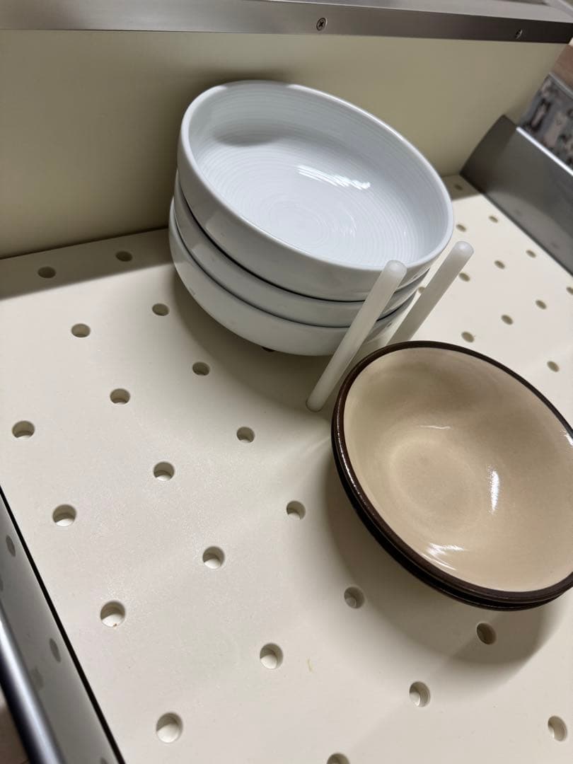 パモウナPAMOUNA食器棚140サイズ IDC大塚家具購入