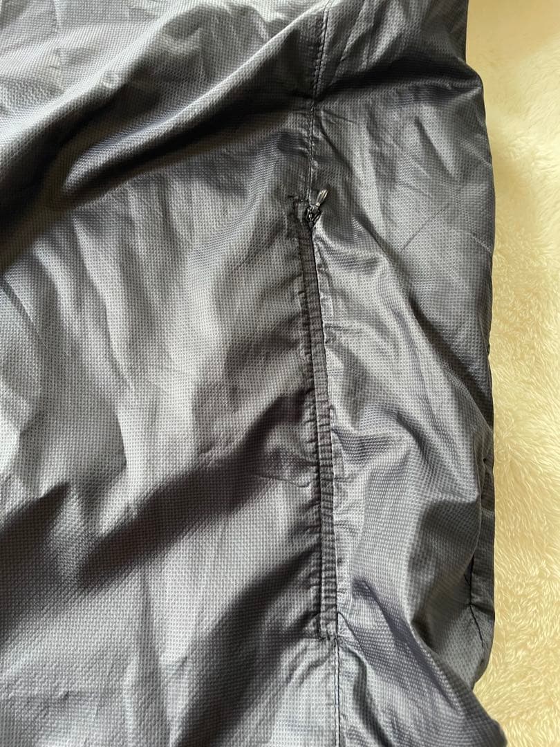 PEARLY GATES インナージャケットサイズ5 美品