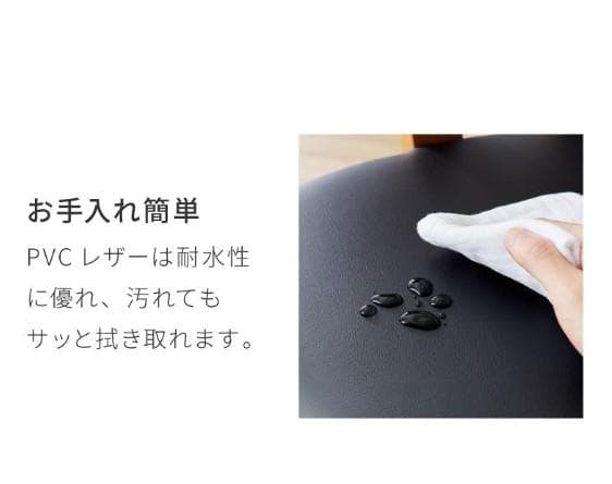 CD DC CB　1脚　ダイニングチェア　アームチェア肘付　ブラウン＊ブラック