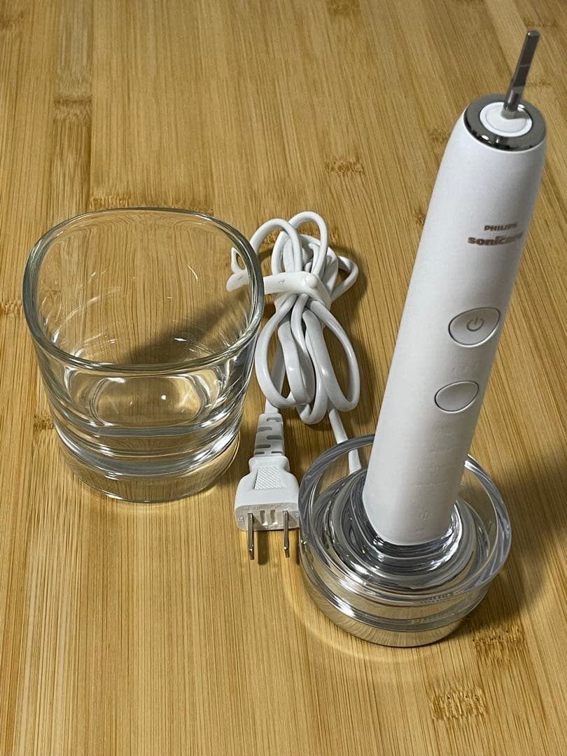 フィリップス　ソニッケアー ダイヤモンドクリーンスマート HX9911/66