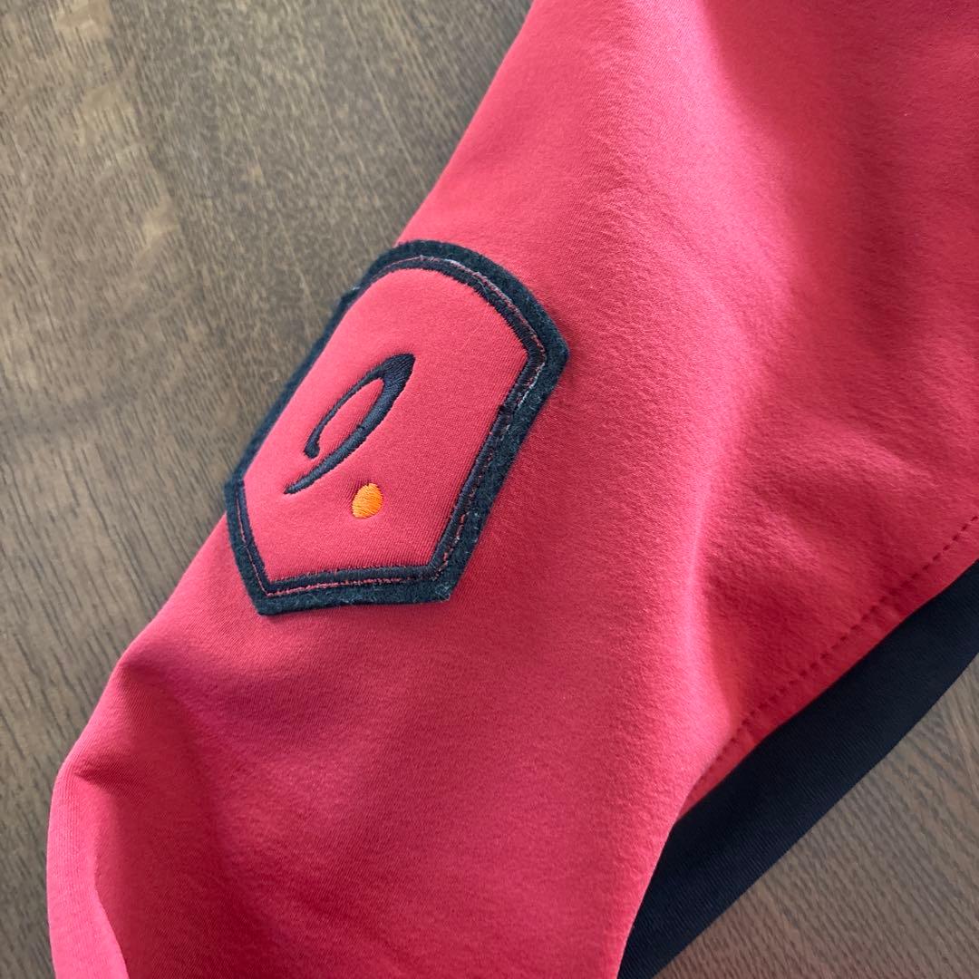 ウェア Signature Deep Winter Softshell JacketXS