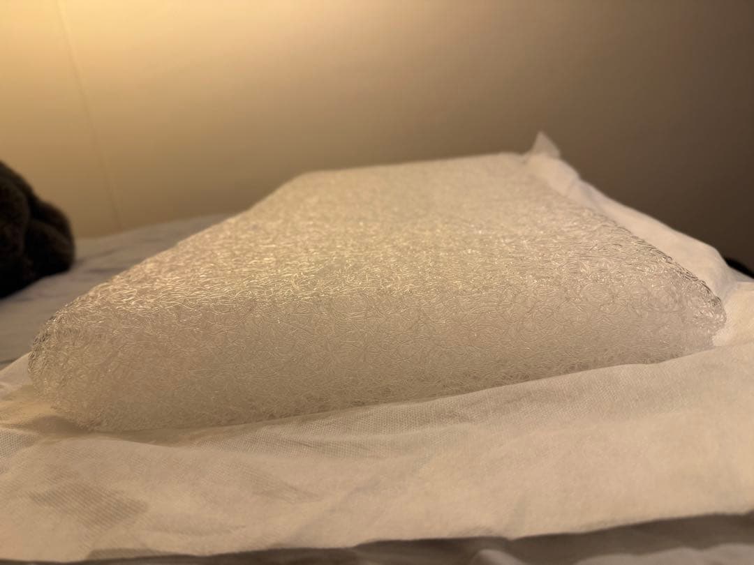 【超美品】ブレインスリープピロー LOW