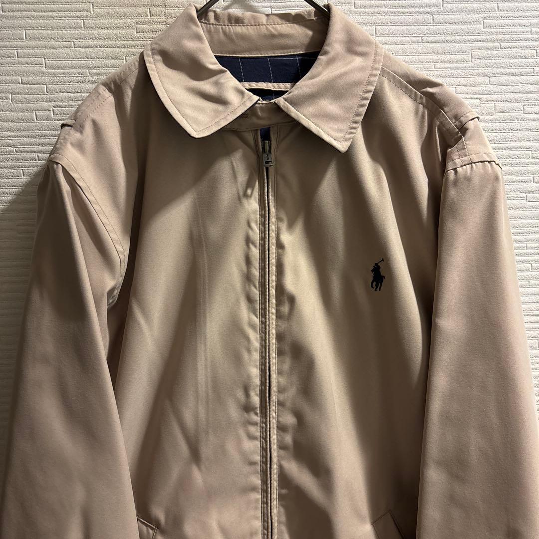 Polo by Ralph Lauren スイングトップ XSサイズ