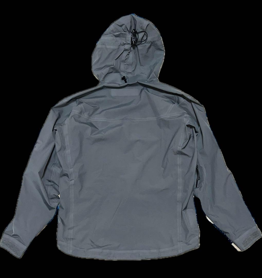 Arc’teryx LEAF Alpha LT Gen2 Wolf M カナダ製