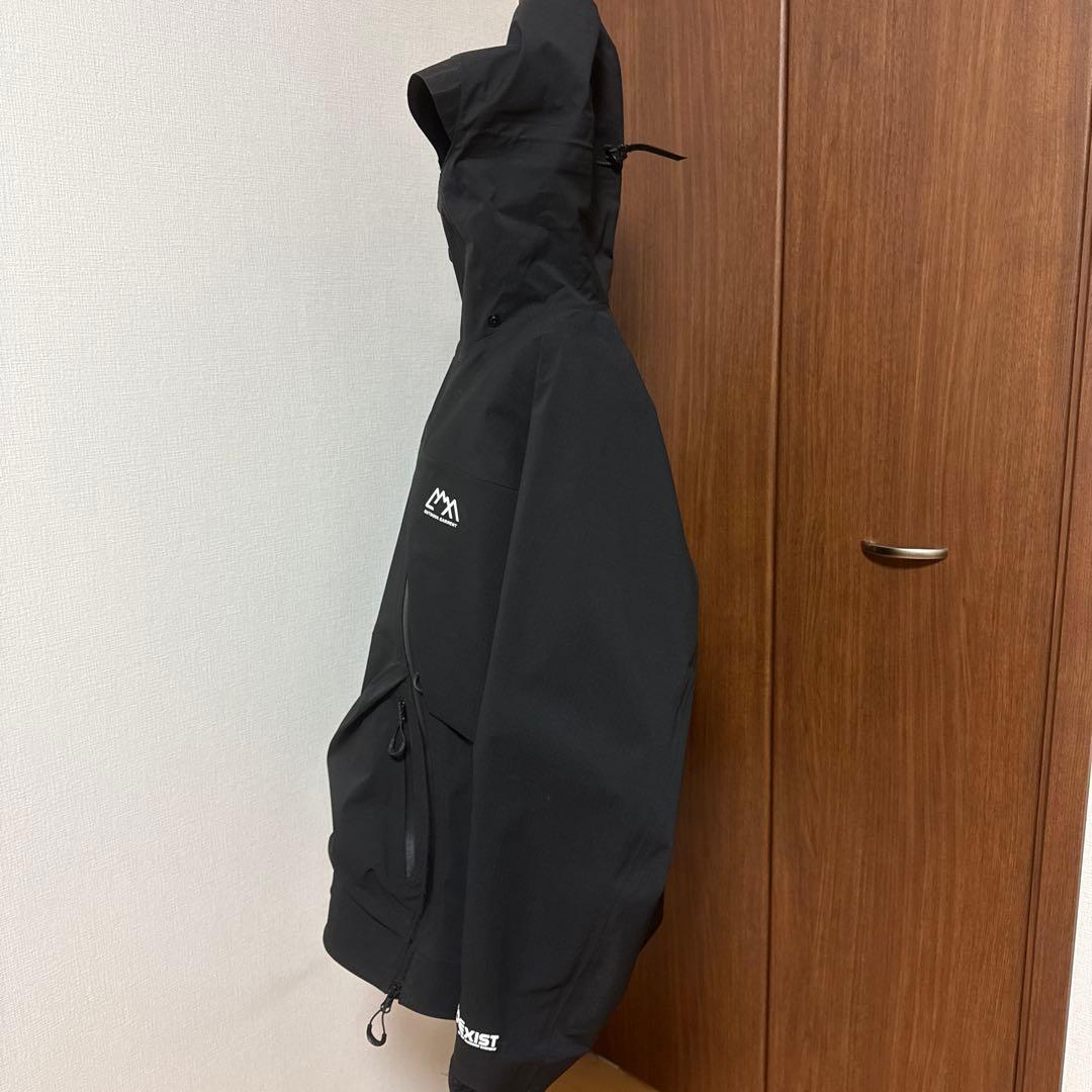 ジャケット・アウター CMF OUTDOOR GARMENT SLASH SHELL COEXIST