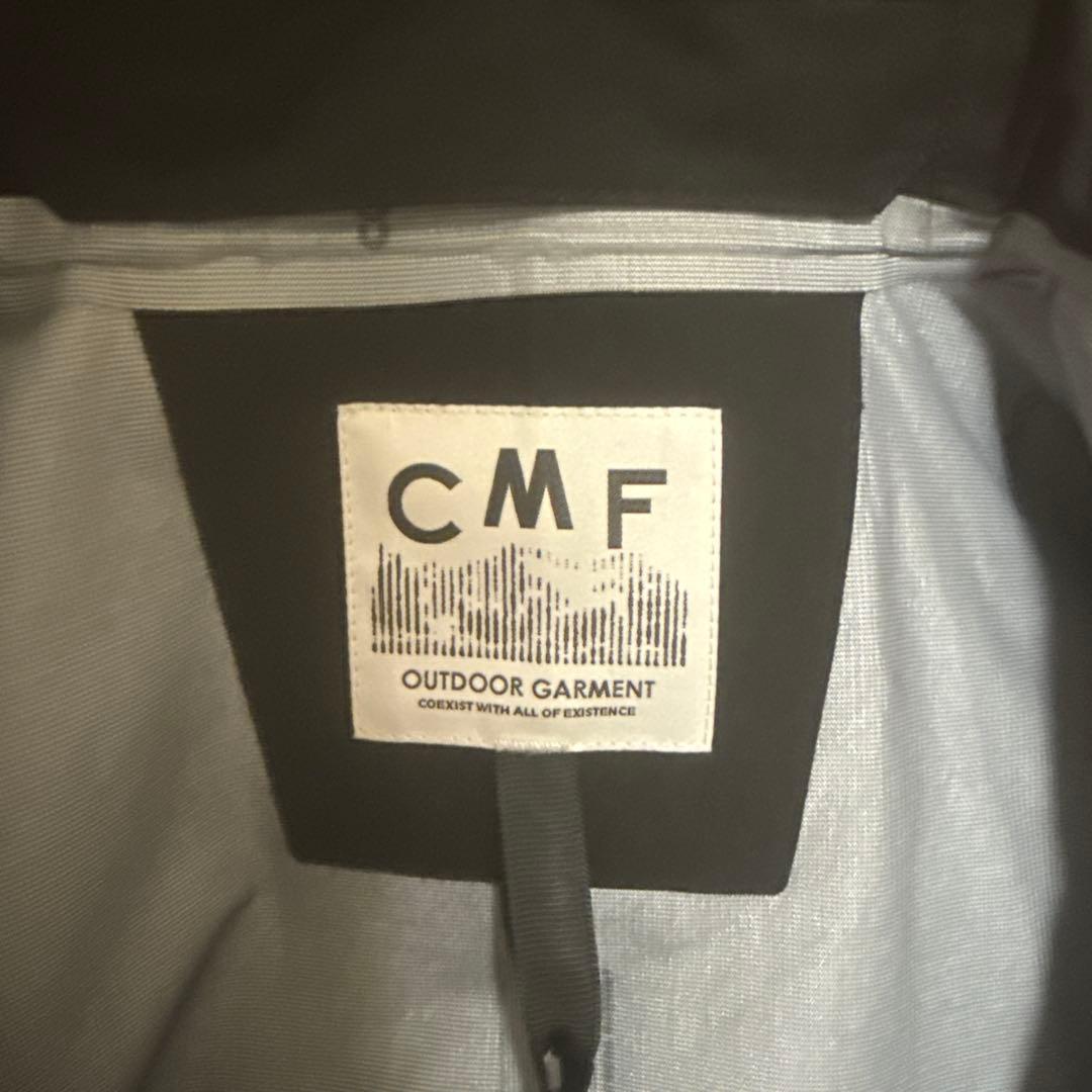 ジャケット・アウター CMF OUTDOOR GARMENT SLASH SHELL COEXIST