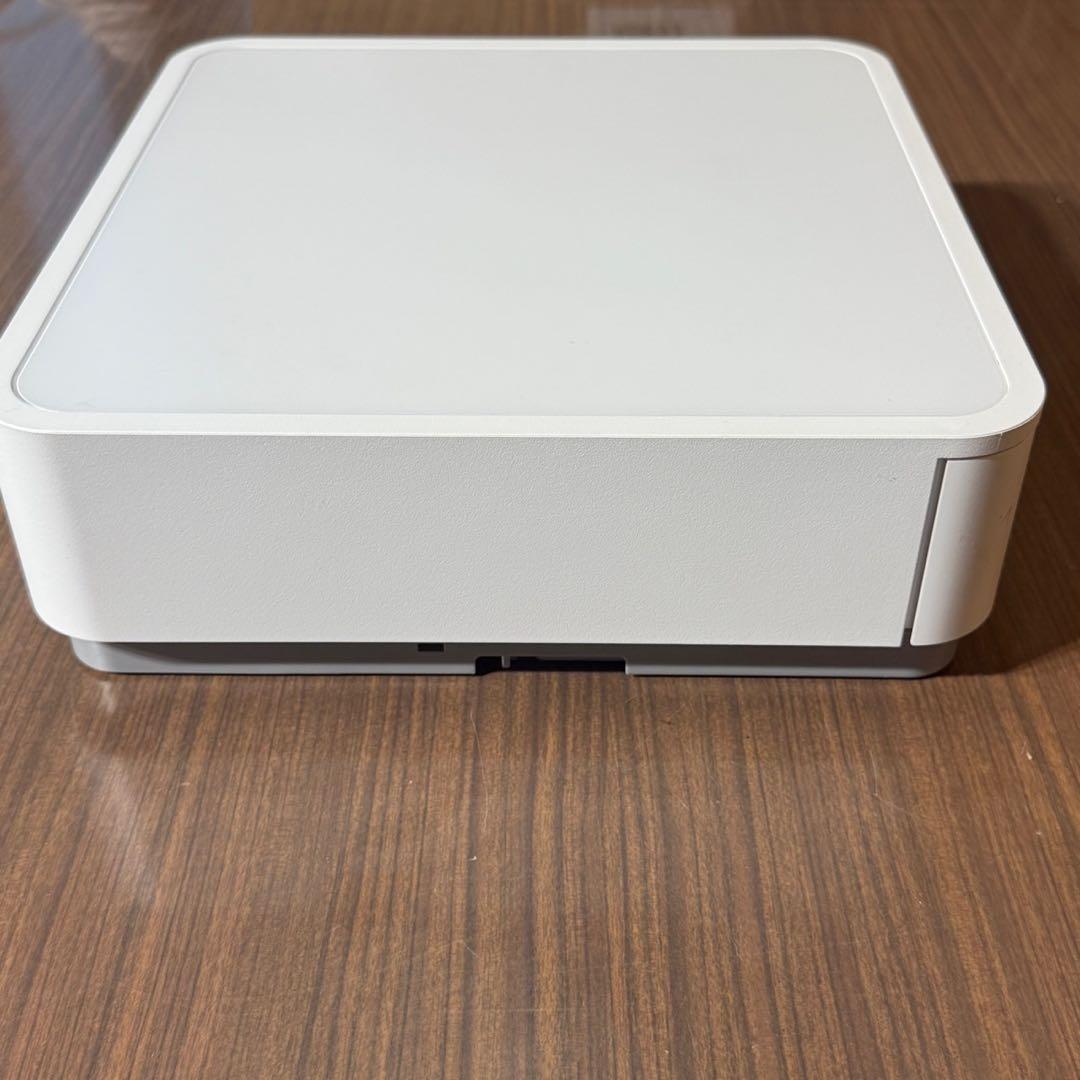 エアレジ キャッシュドロア付プリンタ POP10CBI 2024年製