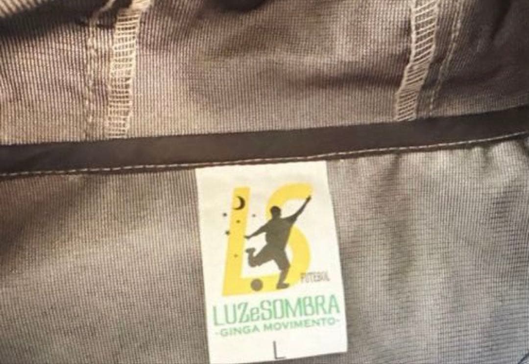 ユウ【LUZeSOMBRA】ルースイソンブラ