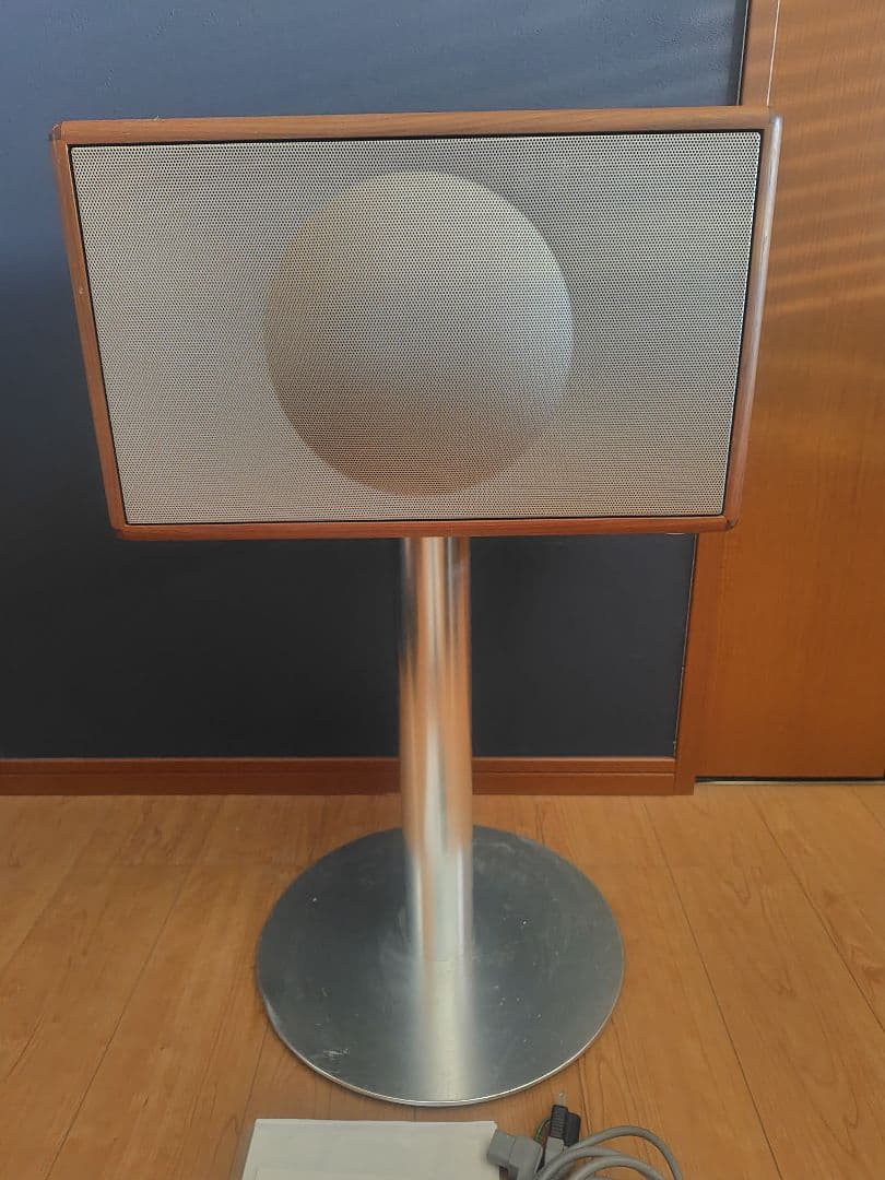 Geneva 　スピーカー　GNVO17-WLN