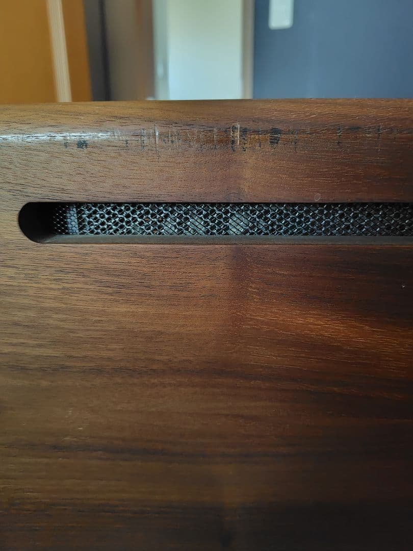 Geneva 　スピーカー　GNVO17-WLN