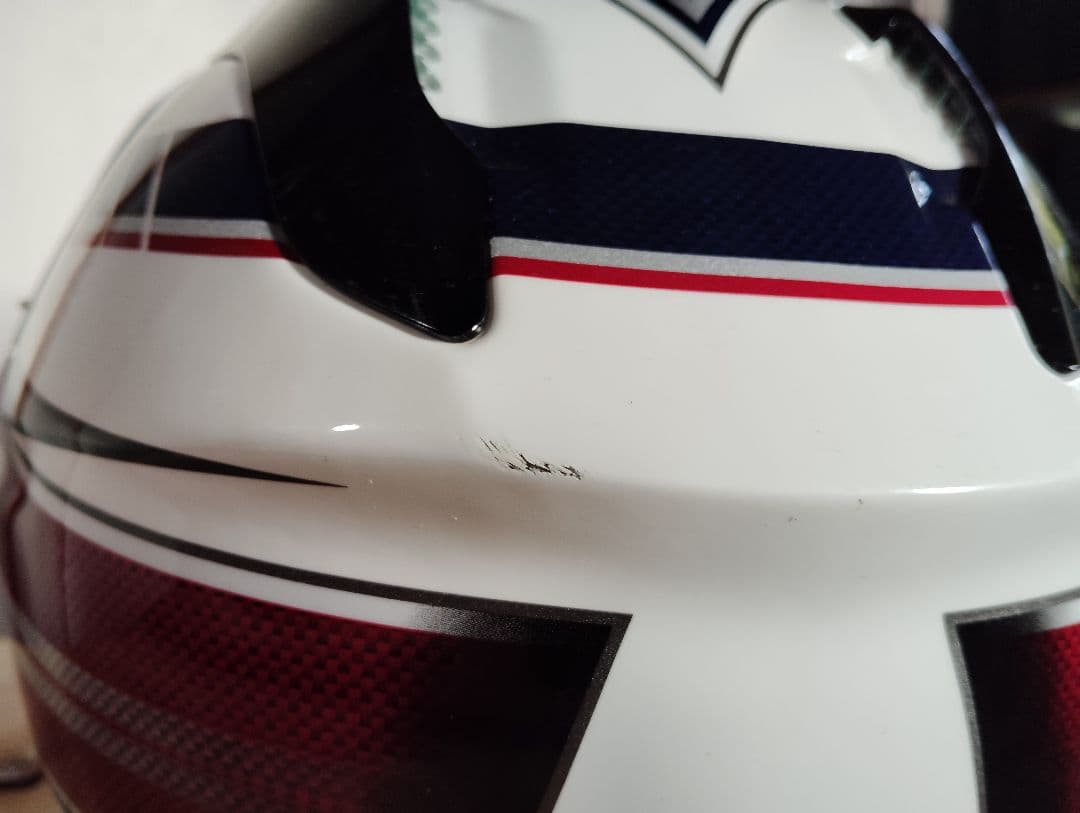 SHOEI ヘルメット HNRNET ADV NAVIGATE/ /M57cm